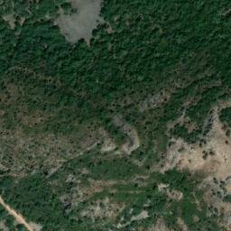 Satellite imagery of Sierra de la Cornicabra, ES