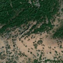 Satellite imagery of Sierra de la Cornicabra, ES