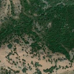 Satellite imagery of Sierra de la Cornicabra, ES