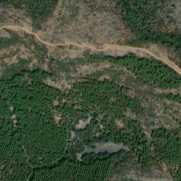 Satellite imagery of Sierra de Enmedio, ES