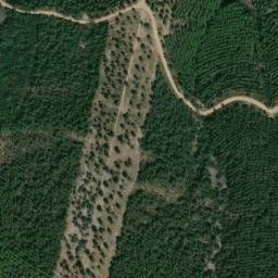 Satellite imagery of Sierra de Enmedio, ES