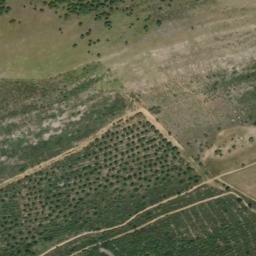 Satellite imagery of Sierra de Peralosilla, ES