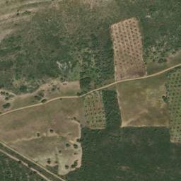 Satellite imagery of Sierra de Peralosilla, ES