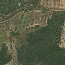Satellite imagery of Sierra de Peralosilla, ES