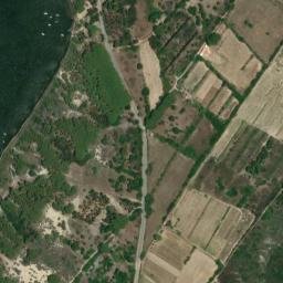 Satellite imagery of Punta Sa Guardia de sa Perda, IT