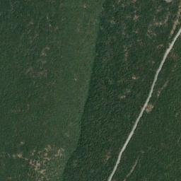 Satellite imagery of Ákra Kalógyros, GR