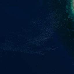 Satellite imagery of Ákra Nótos, GR