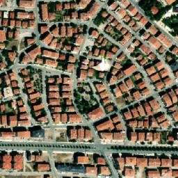 Drone Görünümü