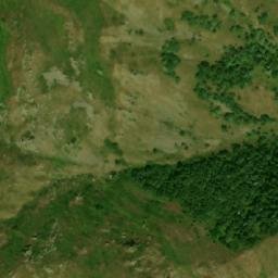 Satellite imagery of Handasar, AM