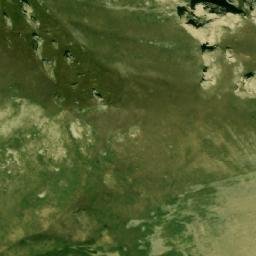 Satellite imagery of Khustup’ Lerr, AM