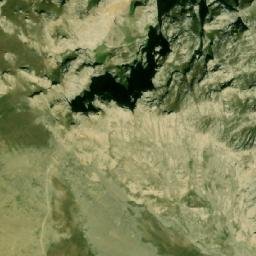 Satellite imagery of Khustup’ Lerr, AM