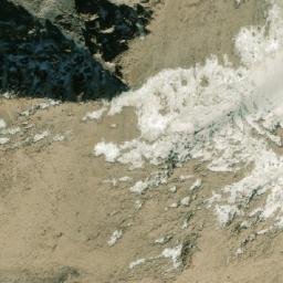 Satellite imagery of Kekedun Shan, CN