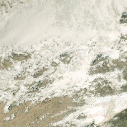 Satellite imagery of Kekedun Shan, CN