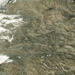 Satellite imagery of Kekedun Shan, CN