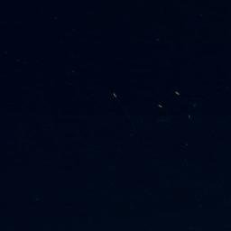 Satellite imagery of Amnyong-kkŭt, KP