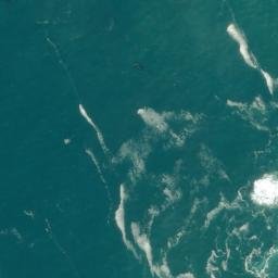 Satellite imagery of Saint Anthonys Point, US