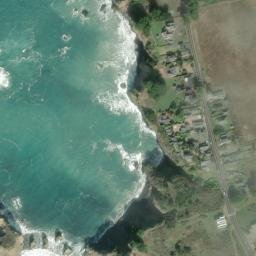 Satellite imagery of Saint Anthonys Point, US