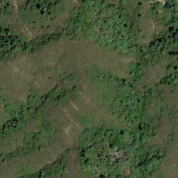 Satellite imagery of Pine Ridge, US