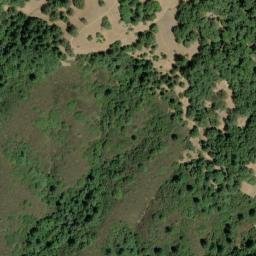 Satellite imagery of Pine Ridge, US
