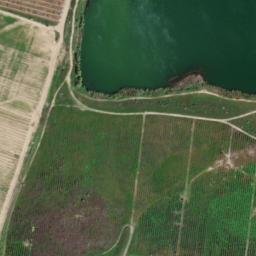 Satellite imagery of Garcia Pit, US