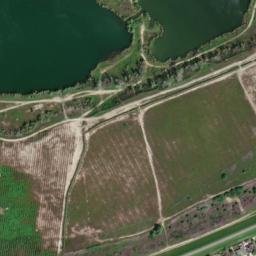 Satellite imagery of Garcia Pit, US