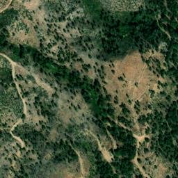 Satellite imagery of Herman Mine, US