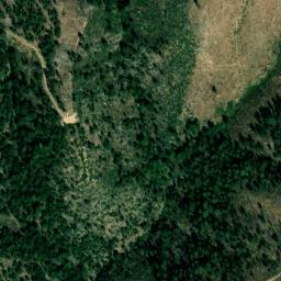 Satellite imagery of Herman Mine, US