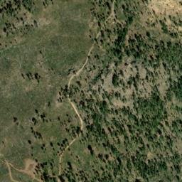 Satellite imagery of Barney Pits, US