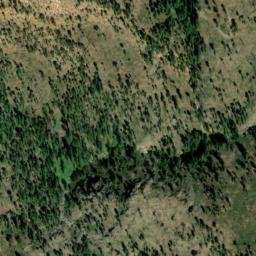 Satellite imagery of Barney Pits, US