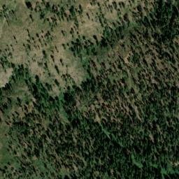 Satellite imagery of Barney Pits, US