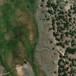 Satellite imagery of Athens Mine, US