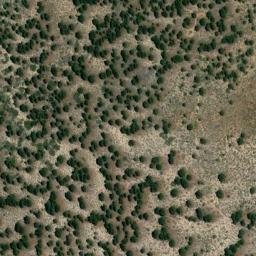 Satellite imagery of Athens Mine, US