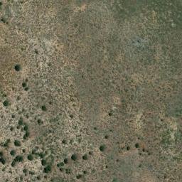 Satellite imagery of Athens Mine, US