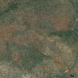 Satellite imagery of Carson Black Lead Mine, US
