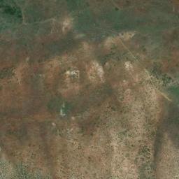Satellite imagery of Carson Black Lead Mine, US