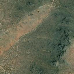 Satellite imagery of Prison Hill, US