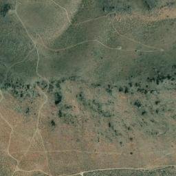 Satellite imagery of Prison Hill, US