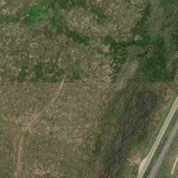 Satellite imagery of Higginson Pit, US