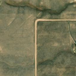 Satellite imagery of TT 5B — NGS AA3441 — Douglas County, US, US