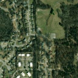 Satellite imagery of WY 24 — NGS KE1687 — Kansas City, US, US