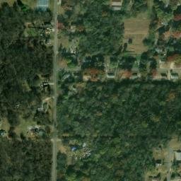 Satellite imagery of WY 24 — NGS KE1687 — Kansas City, US, US