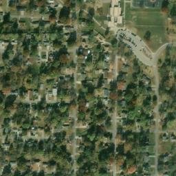 Satellite imagery of MT HOPE 2 — NGS KE1171 — Kansas City, US, US