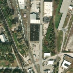 Satellite imagery of A 259 — NGS KE0219 — Kansas City, US, US