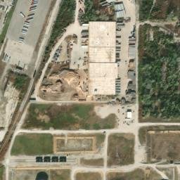 Satellite imagery of A 259 — NGS KE0219 — Kansas City, US, US