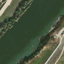 Satellite imagery of D 343 — NGS KE1648 — Kansas City, US, US