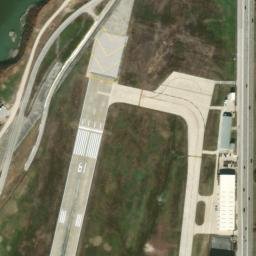 Satellite imagery of D 343 — NGS KE1648 — Kansas City, US, US