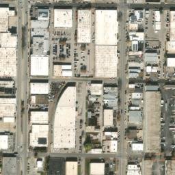 Satellite imagery of X 217 — NGS KE0280 — North Kansas City, US, US