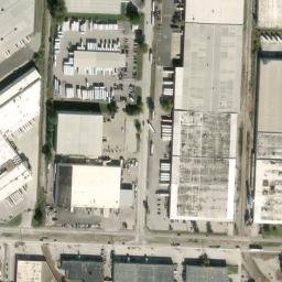 Satellite imagery of YY 217 — NGS KE0227 — Kansas City, US, US