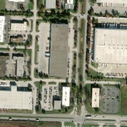 Satellite imagery of D 170 — NGS KE0226 — Kansas City, US, US