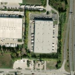 Satellite imagery of D 170 — NGS KE0226 — Kansas City, US, US